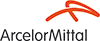 arcelor mital min logo